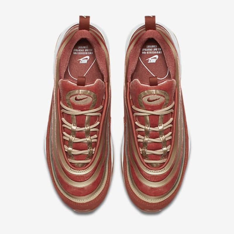 Air max clearance 97 dusty peach